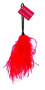 Fetish Fantasy Red Feather Teaser ~ PD3713-15