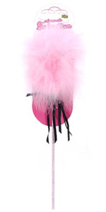 Pink Flirt Plume de Seduction ~ SS930-50