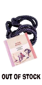 Japanese Silk Love Rope Black Ankle Cuffs
