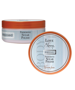 Moroccan Fusion Exposed Pheromone Sugar Polish