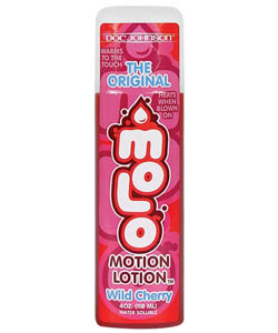 Cherry Motion Lotion