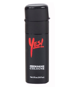 Yes Pheromone Cologne