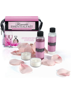 Romantic Essentials Kit