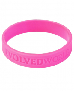 Pheromone Bracelet Male Attractant Pink