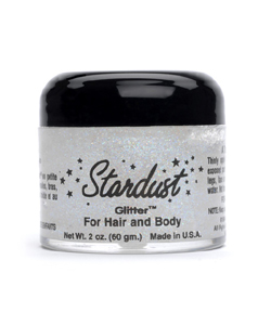 Opal Stardust Body Glitter