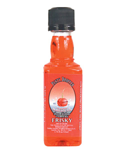 Panty Dropper Love Lickers Warming Massage Oil