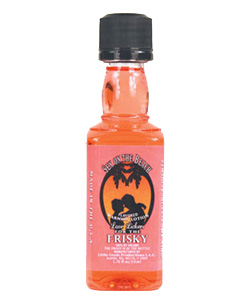 Sex On The Beach Love Lickers Warming Massage Oil