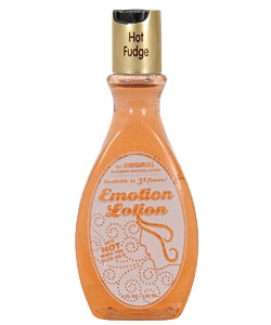 Hot Fudge Emotion Lotion