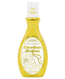 Pina Colada Emotion Lotion