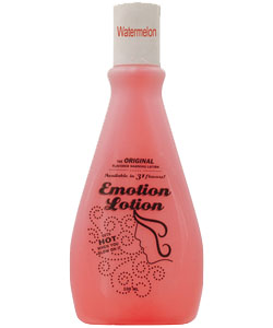 Watermelon Emotion Lotion