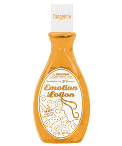 Tangerine Emotion Lotion