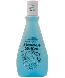Cotton Candy Emotion Lotion