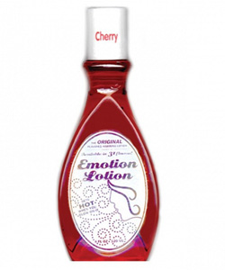Cherry Emotion Lotion