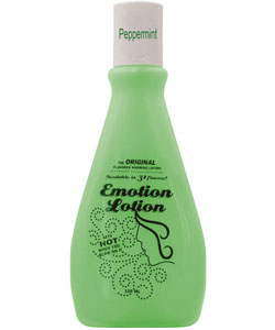 Peppermint Emotion Lotion