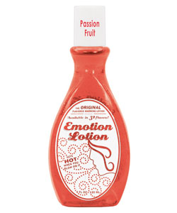 Passion Fruit Emotion Lotion