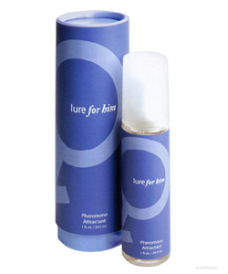 Lure For Him Pheromone Cologne