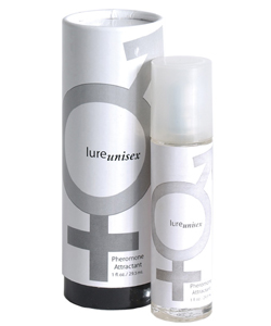 Lure Unisex Spray