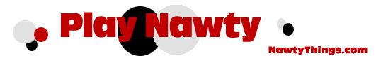 New Sex Toys From NawtyThings.com