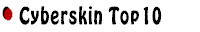 Top 10 Most Popular Cyberskin Products