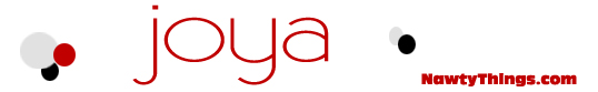 Joya 4U Sex Toys From NawtyThings.com