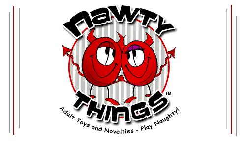 Nawty Things - Your One Stop Shop For Naughty Adult Fun