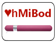 OhMiBod Vibrators