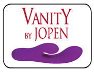 Vanity By Jopen