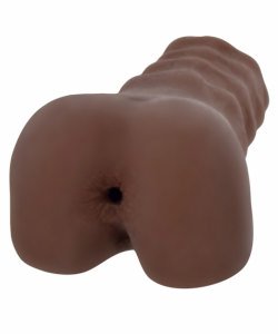 Home Grown Ass Chocolate 