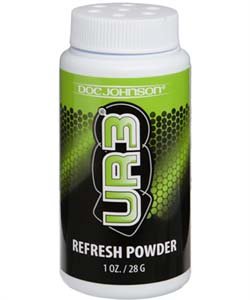 Ur3 Refresh Powder