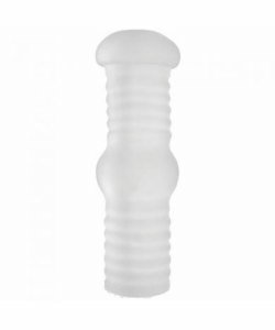 Titanmen Man Tube Clear 