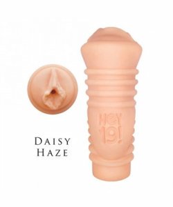 Daisy Haze Hey 19 Pussy Stroker
