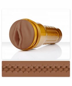 Fleshlight Mocha Stamina Training Unit