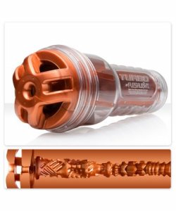 Fleshlight Turbo Ignition Copper