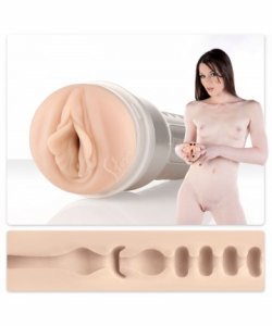 Fleshlight Girls Stoya Lotus