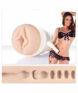 Fleshlight Girls Tori Black Lotus