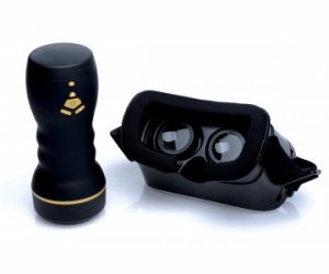 Ifuck Virtual Reality Stroker