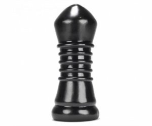 Jerk Jack-Off Toy Atomic Jock Black