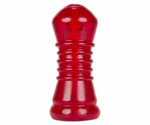 Jerk Jack-Off Toy Atomic Jock Red