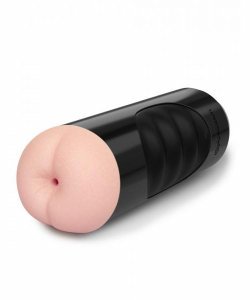 Extreme Mega Grip Ass Stroker   