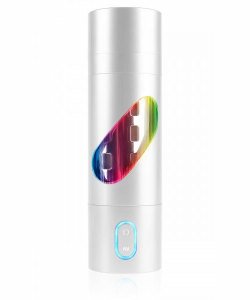 PDX Roto Bator Pussy Rechargeable Stroker