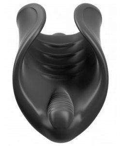 PDX Elite Vibrating Silicone Stimulator