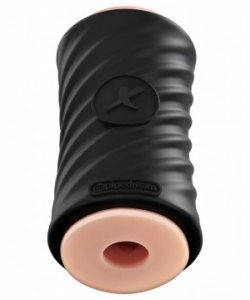 PDX Elite Sure Grip Stroker