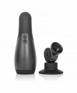 Apollo Power Stroker Black 