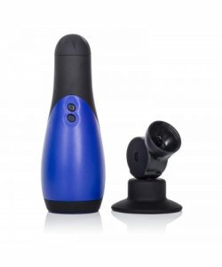 Apollo Power Stroker Blue