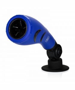 Apollo Hydro Power Stroker Blue