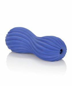 Apollo Reversible Closed End Stroker Blue