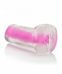 College Tease Mastubator Pink