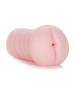 Hot Ass Booty Masturbator Pink 