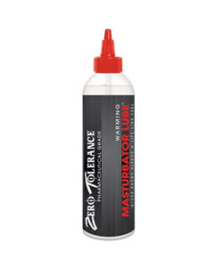 Warming Masturbator Lube 2 Oz