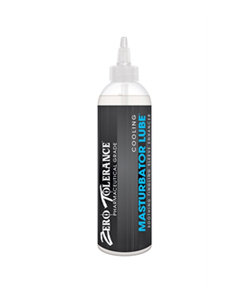 Cooling Masturbator Lube 2 Oz